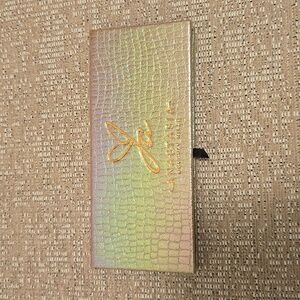 ANASTASIA Jackie Aina Eyeshadow Palette